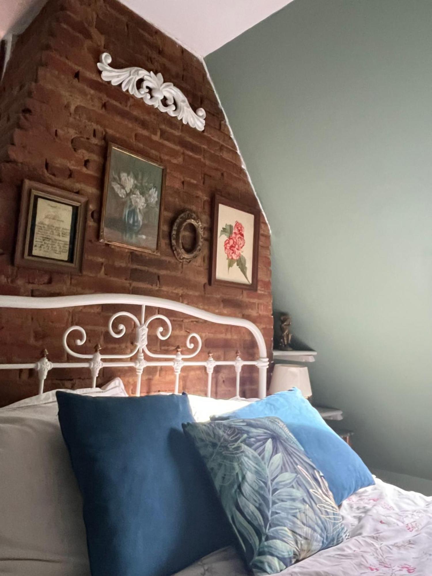 Chambre Cosy Bonnieres Exterior foto