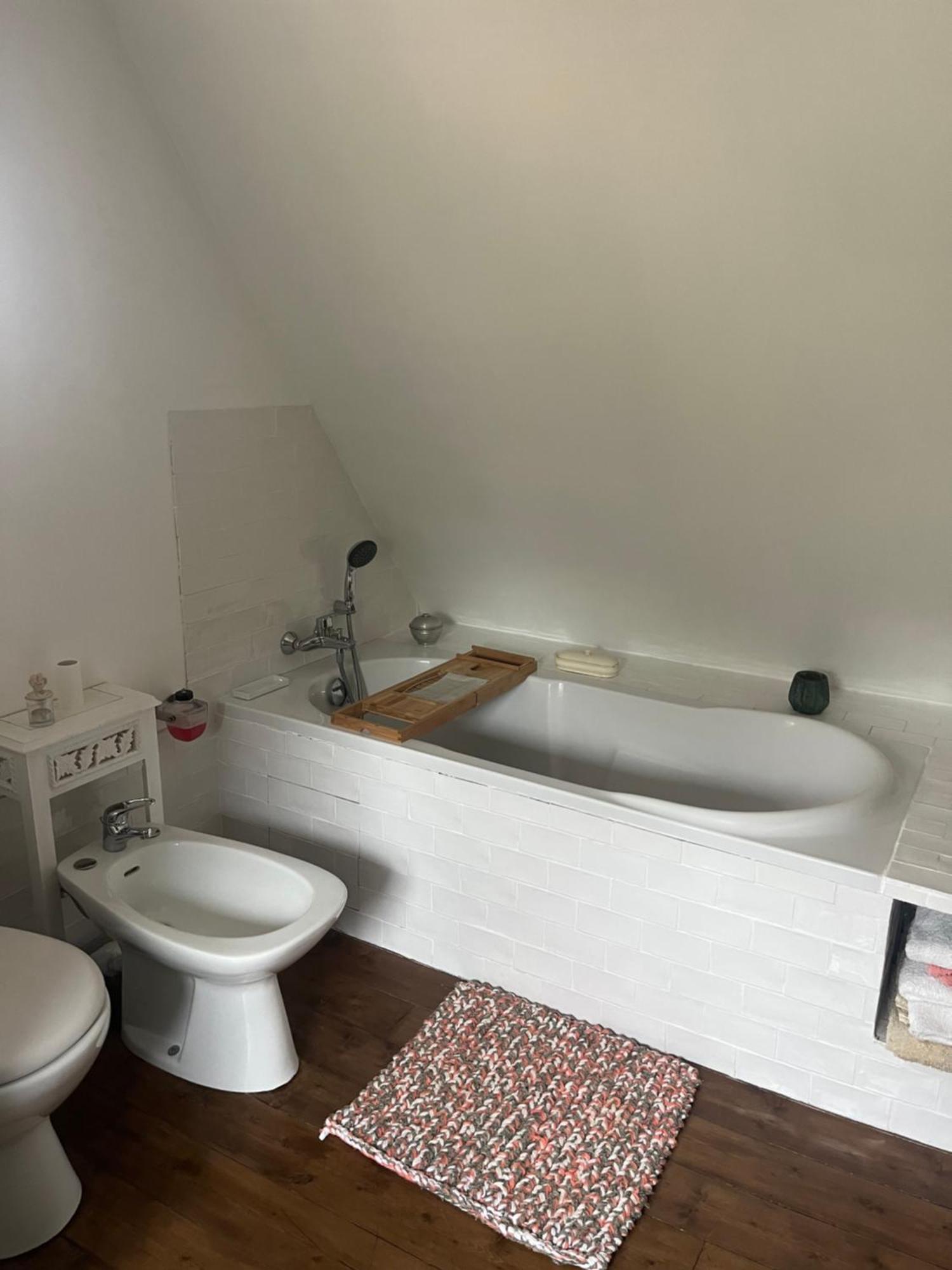 Chambre Cosy Bonnieres Exterior foto